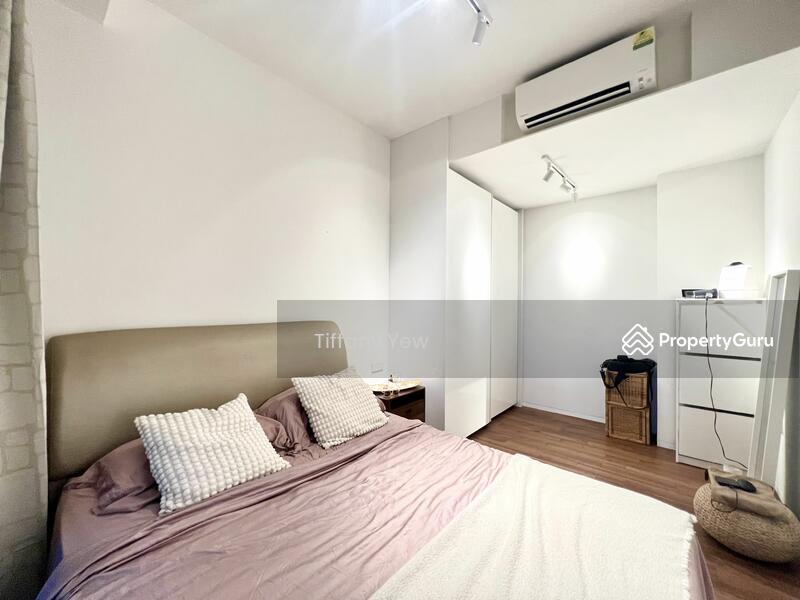 Condominium for Sale, Amber Park, SGD 1,360,000 | Freehold