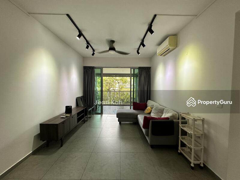 Prop-GPT: Condominium: D19  The Minton