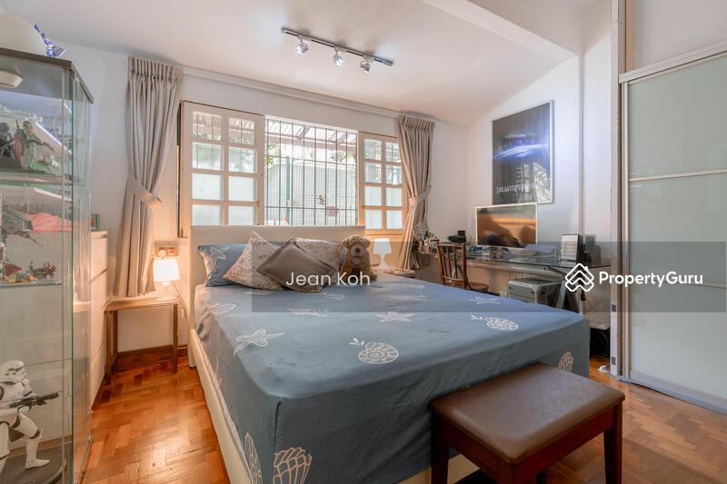 Detached for Sale, Charming D10 Kingsmead Detached For Sale, SGD 18,500,000