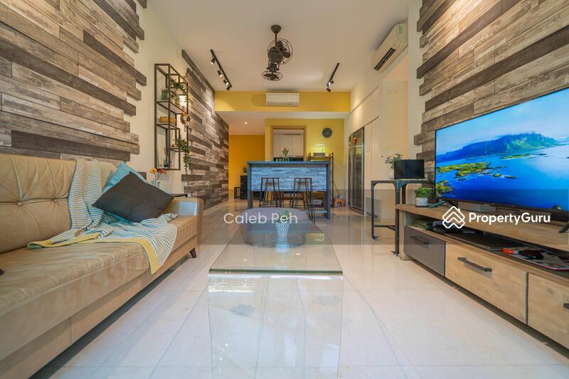 Prop-GPT: Condominium: D16  The Glades