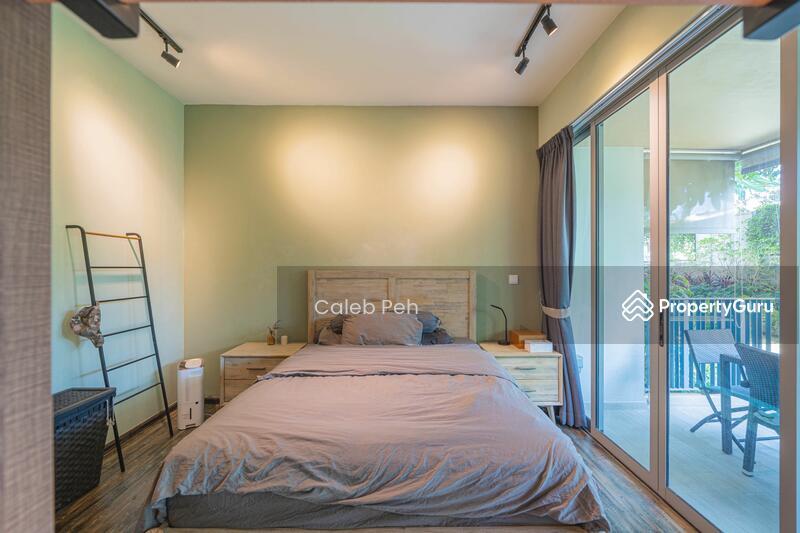 Condominium for Sale, The Glades, SGD 1,935,000 | 99-year lease