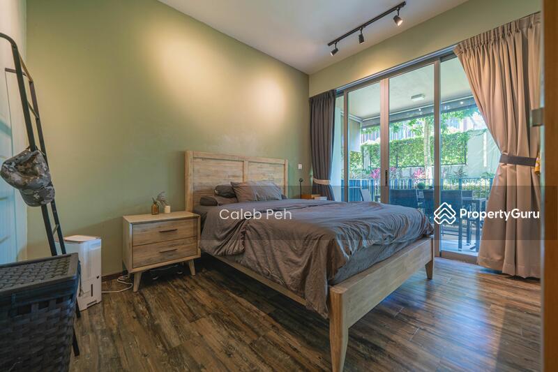 Condominium for Sale, The Glades, SGD 1,935,000 | 99-year lease