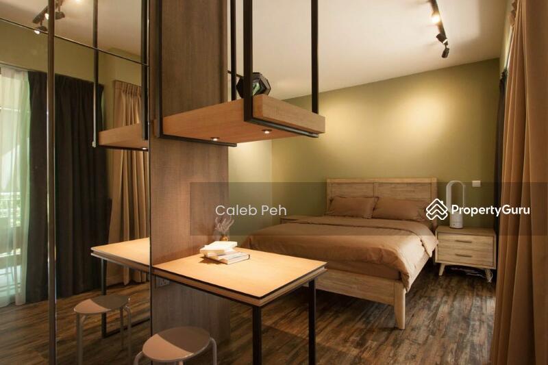 Condominium for Sale, The Glades, SGD 1,935,000 | 99-year lease