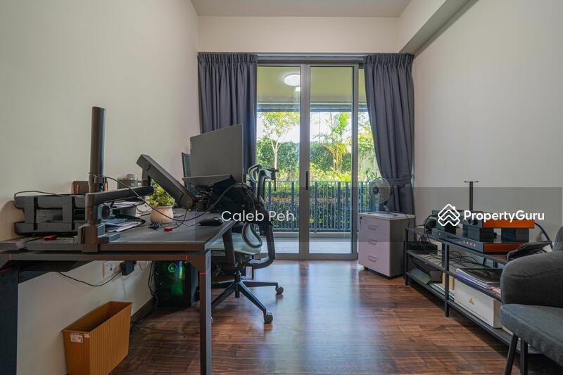 Condominium for Sale, The Glades, SGD 1,935,000 | 99-year lease