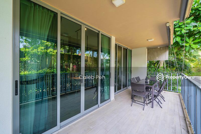 Condominium for Sale, The Glades, SGD 1,935,000 | 99-year lease