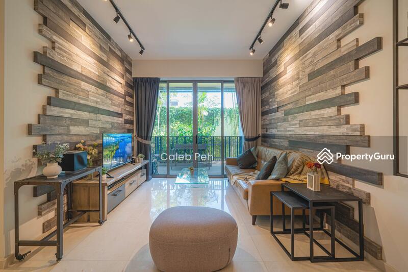 Condominium for Sale, The Glades, SGD 1,935,000 | 99-year lease