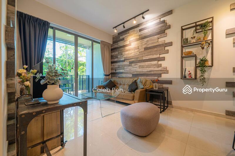 Condominium for Sale, The Glades, SGD 1,935,000 | 99-year lease