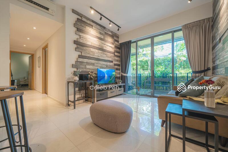 Condominium for Sale, The Glades, SGD 1,935,000 | 99-year lease