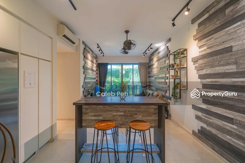 Condominium for Sale, The Glades, SGD 1,935,000 | 99-year lease