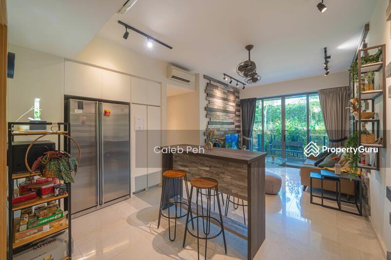 Condominium for Sale, The Glades, SGD 1,935,000 | 99-year lease