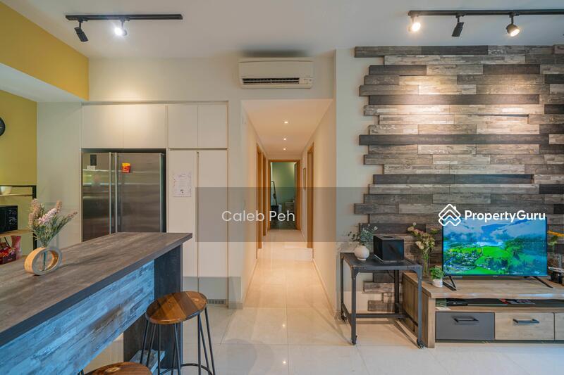 Condominium for Sale, The Glades, SGD 1,935,000 | 99-year lease