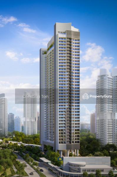 Prop-GPT: Condominium: D10 River Valley River Green