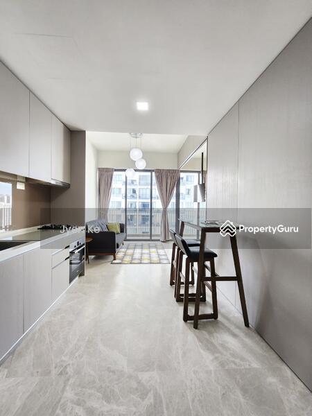 Prop-GPT: Condominium: D03 Tiong Bahru Highline Residences