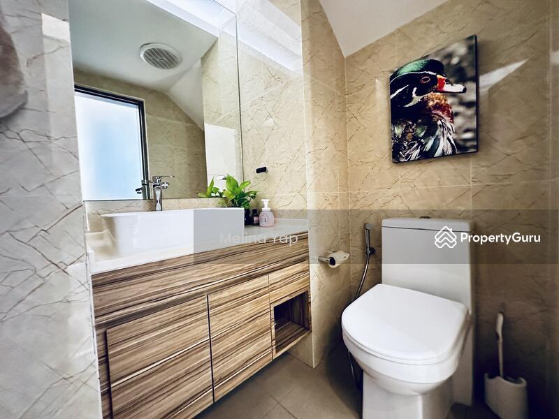 Condominium for Sale, Ridgewood Condominium, SGD 5,290,000 | 999-year lease
