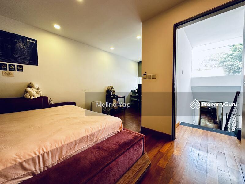Condominium for Sale, Ridgewood Condominium, SGD 5,290,000 | 999-year lease