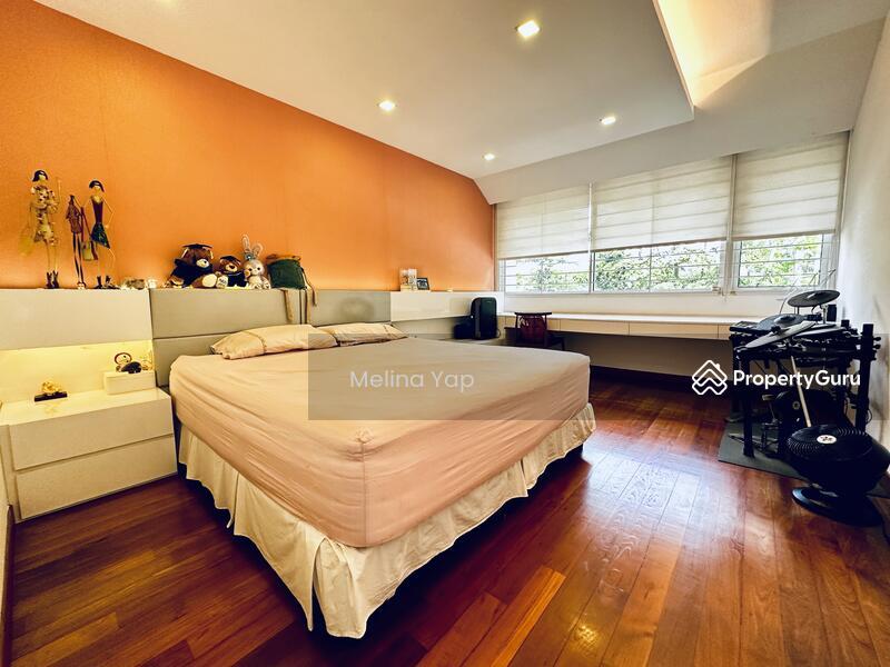 Condominium for Sale, Ridgewood Condominium, SGD 5,290,000 | 999-year lease
