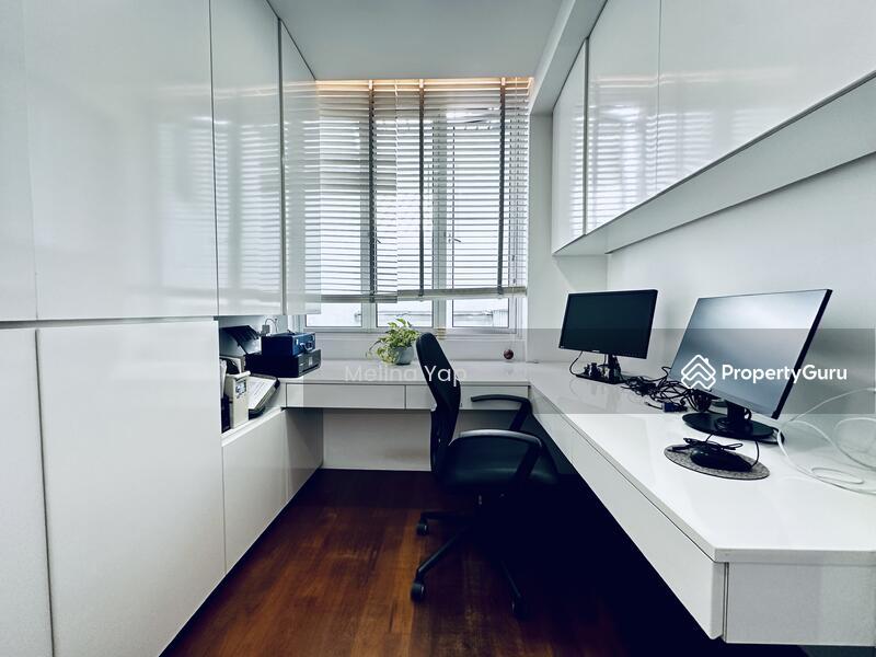 Condominium for Sale, Ridgewood Condominium, SGD 5,290,000 | 999-year lease
