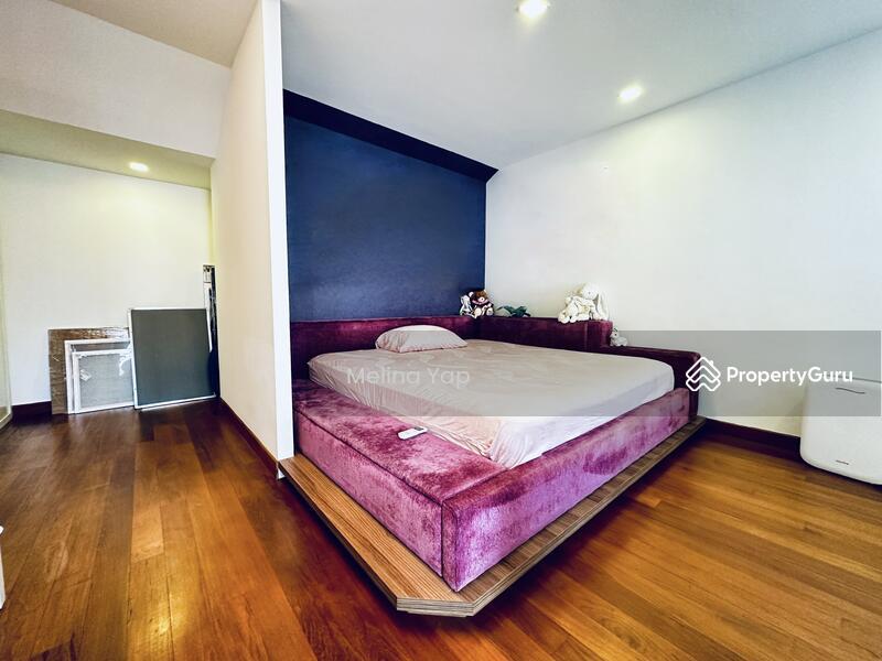 Condominium for Sale, Ridgewood Condominium, SGD 5,290,000 | 999-year lease