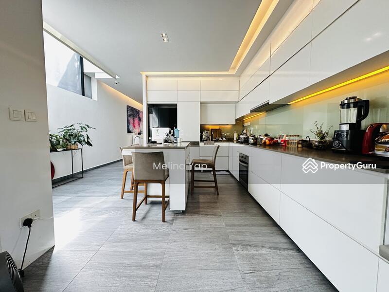 Condominium for Sale, Ridgewood Condominium, SGD 5,290,000 | 999-year lease