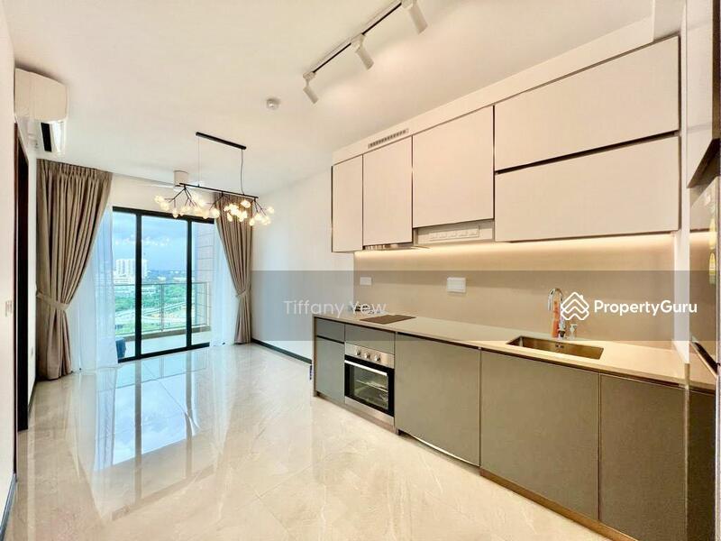 Prop-GPT: Condominium: D05  Normanton Park