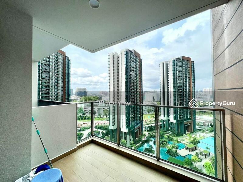 Condominium for Sale, Normanton Park, SGD 1,150,000 | 99-year lease