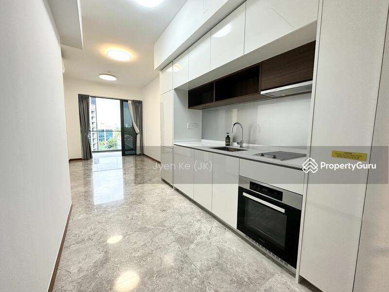 Prop-GPT: Condominium: D10  Fourth Avenue Residences