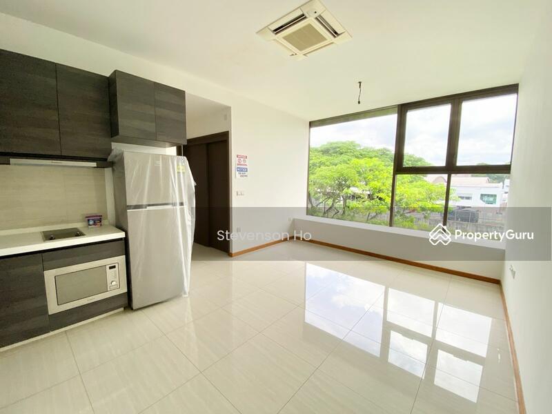Prop-GPT: Apartment: D26  The Brooks I & The Brooks II