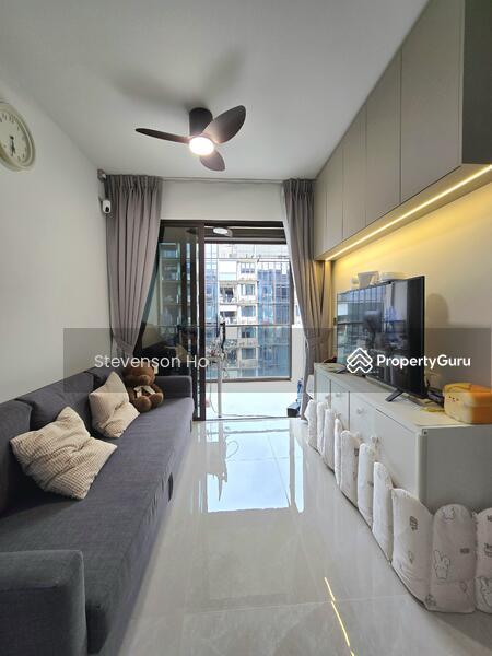Prop-GPT: Condominium: D23  Dairy Farm Residences