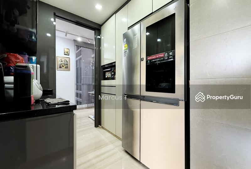 Condominium for Sale, Northwoods, SGD 1,688,888 | Freehold