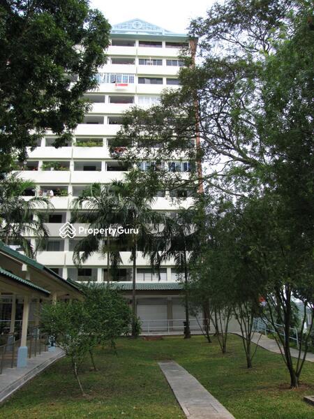 HDB Flat for Sale, 157 Mei Ling Street, SGD 450,000 | 99-year lease