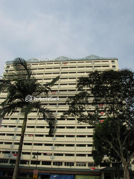 HDB Flat for Sale, 157 Mei Ling Street, SGD 450,000 | 99-year lease