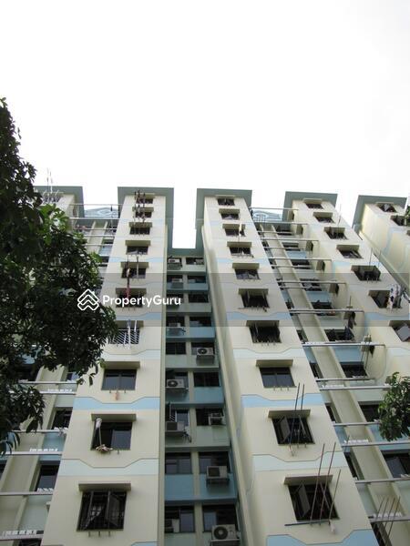 HDB Flat for Sale, 157 Mei Ling Street, SGD 450,000 | 99-year lease