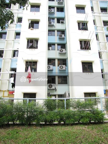 HDB Flat for Sale, 157 Mei Ling Street, SGD 450,000 | 99-year lease