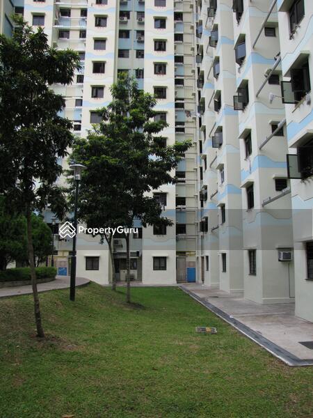 HDB Flat for Sale, 157 Mei Ling Street, SGD 450,000 | 99-year lease