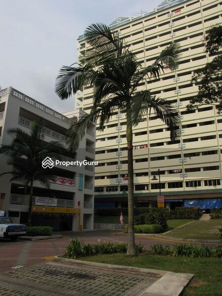 HDB Flat for Sale, 157 Mei Ling Street, SGD 450,000 | 99-year lease