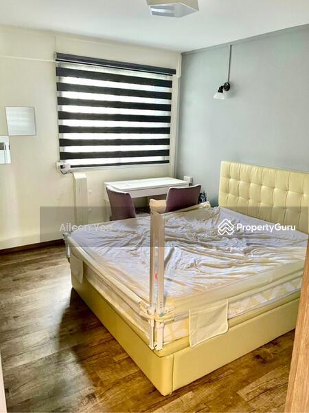 HDB Flat for Sale, 157 Mei Ling Street, SGD 450,000 | 99-year lease