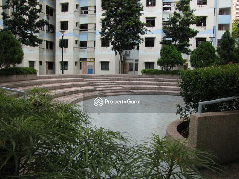 HDB Flat for Sale, 157 Mei Ling Street, SGD 450,000 | 99-year lease