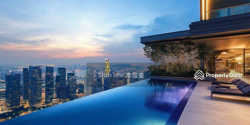Prop-GPT: Condominium: D09  Promenade Peak