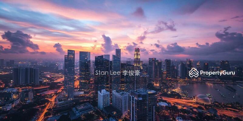 Condominium for Sale: D09, 160088