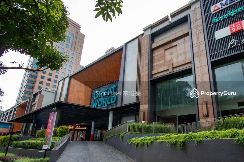 Condominium for Sale: D09, 160088