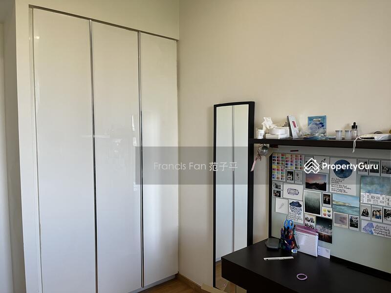 Condominium for Sale, Reflections at Keppel Bay, SGD 2,690,000 | 99-year lease