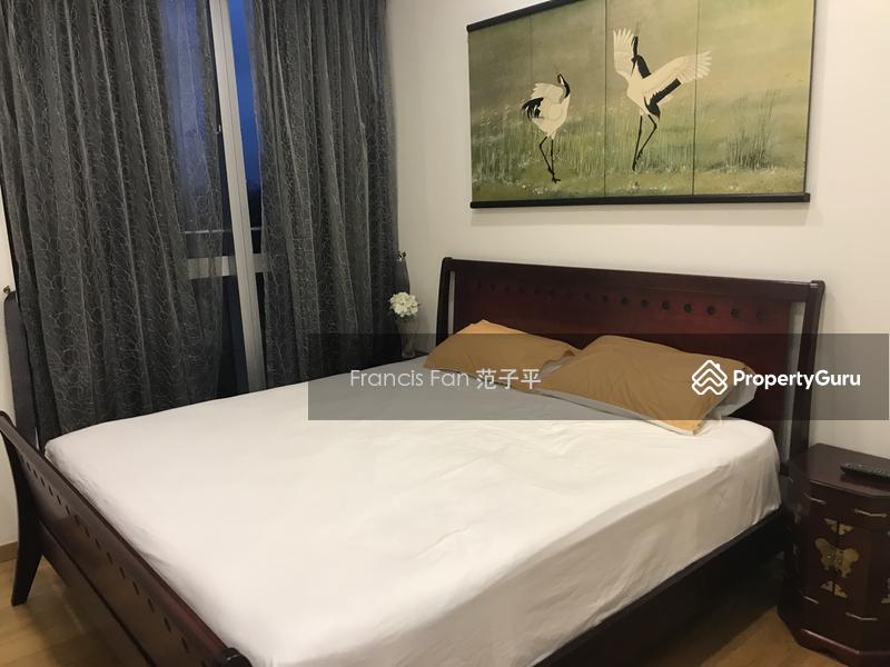Condominium for Sale, Reflections at Keppel Bay, SGD 2,690,000 | 99-year lease