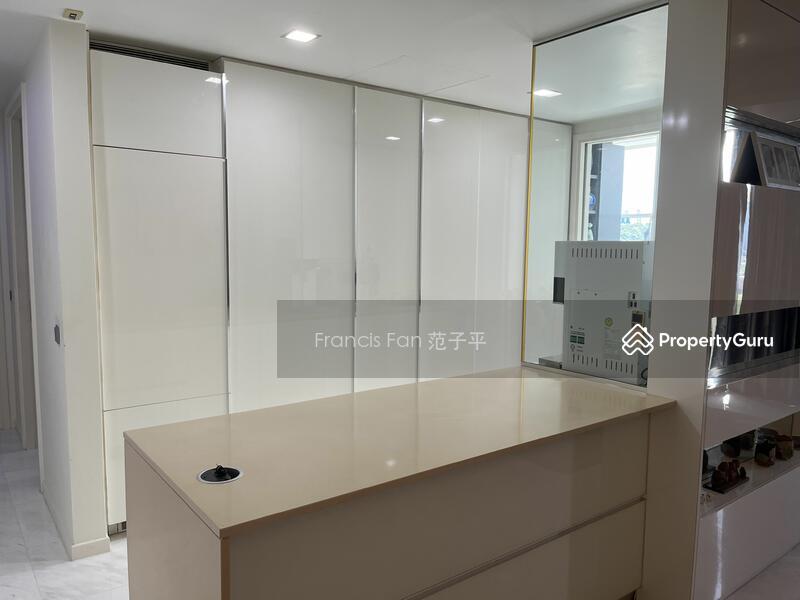 Condominium for Sale, Reflections at Keppel Bay, SGD 2,690,000 | 99-year lease