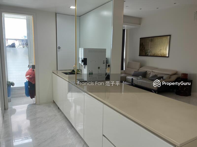 Condominium for Sale, Reflections at Keppel Bay, SGD 2,690,000 | 99-year lease