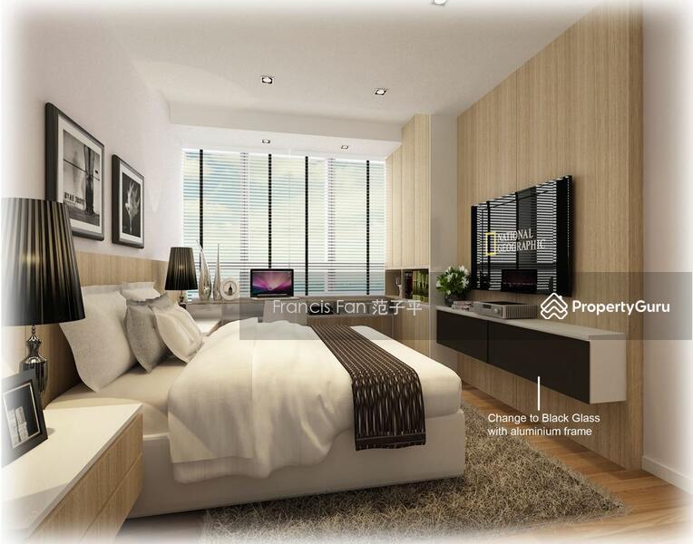 Condominium for Sale, Reflections at Keppel Bay, SGD 2,690,000 | 99-year lease