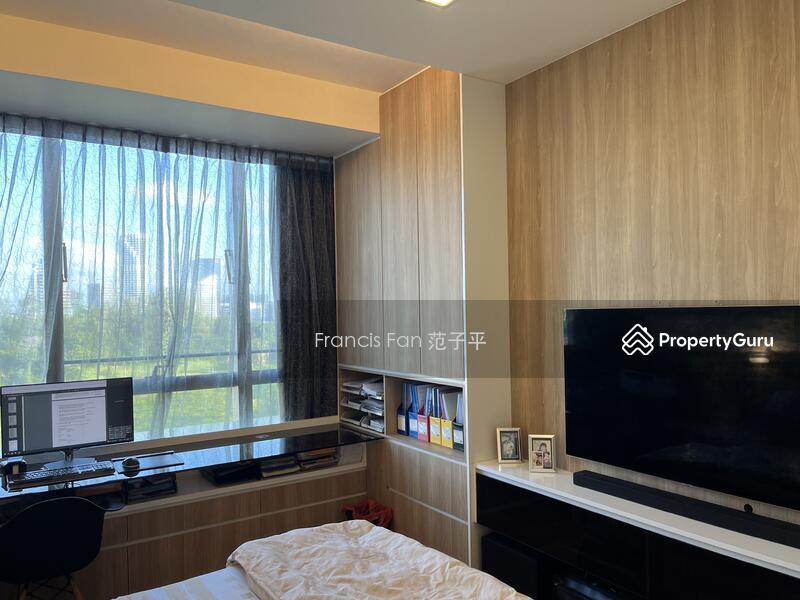 Condominium for Sale, Reflections at Keppel Bay, SGD 2,690,000 | 99-year lease