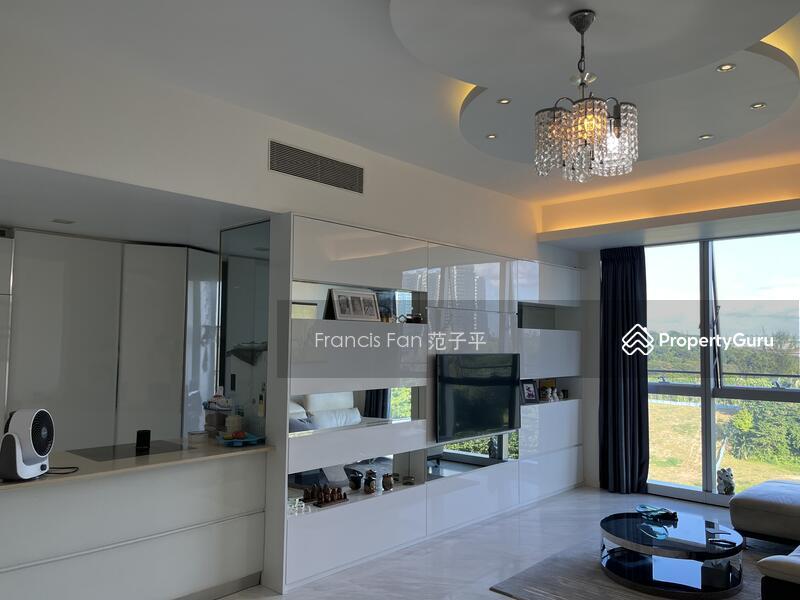 Condominium for Sale, Reflections at Keppel Bay, SGD 2,690,000 | 99-year lease