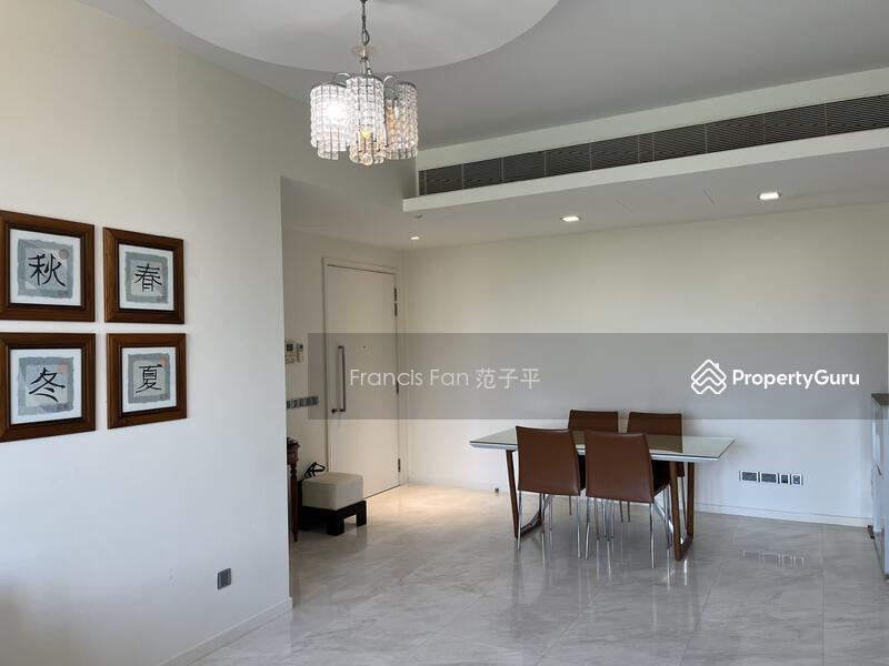 Condominium for Sale, Reflections at Keppel Bay, SGD 2,690,000 | 99-year lease