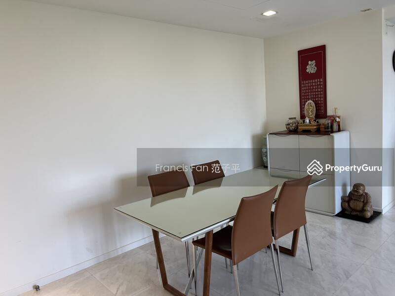 Condominium for Sale, Reflections at Keppel Bay, SGD 2,690,000 | 99-year lease