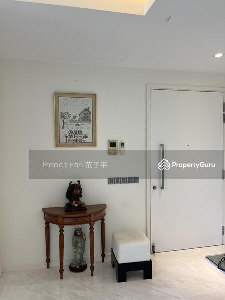 Condominium for Sale, Reflections at Keppel Bay, SGD 2,690,000 | 99-year lease